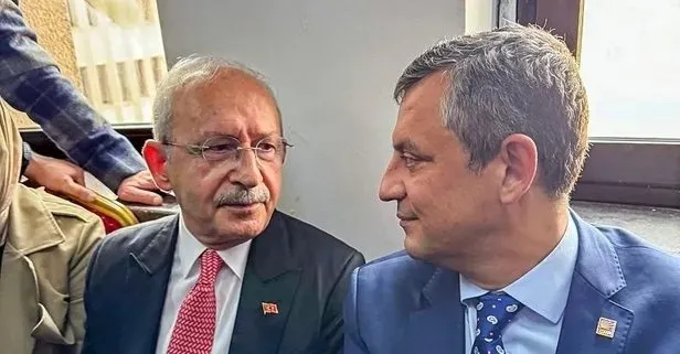 Büyük tasfiye planı hazır! Kılıçdaroğlu'ndan rövanş ateşi