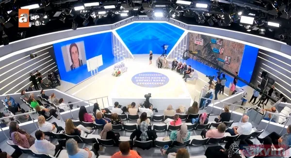 Bedriye Kılıç'ın ölümünde yeni detaylar! Müge Anlı canlı yayında duyurdu - 47