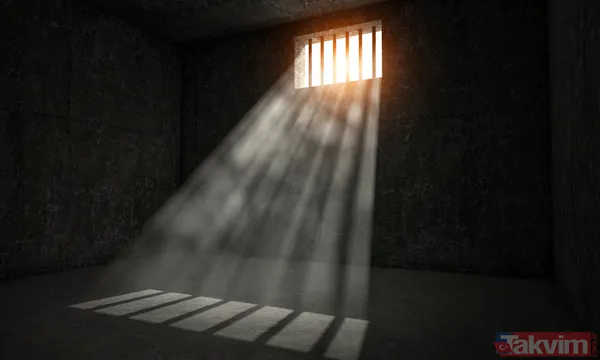 Af ile ilgili son dakika haberler: 29 Haziran af yasası çıkacak mı? Af ve ceza indirimi son durum nedir? - 17