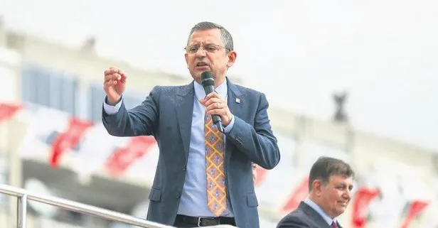 CHP lideri Özel, İzmir’deki trafik çilesini itiraf etti! AK Parti’nin yaptığı Sabuncubeli Tüneli’ni övdü