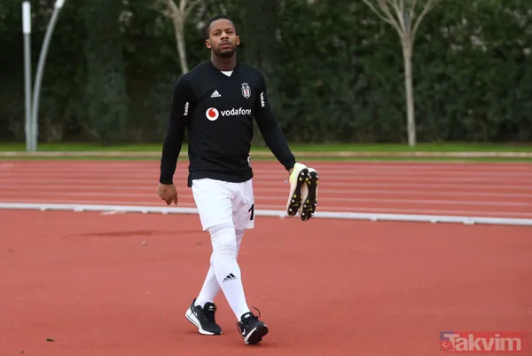 102 Maçta Beşiktaş Formasını Giyen, 12 Gol Ve 20 Asist Kaydeden Lens, Siyah-Beyazlılardan Senelik 1 Milyon 950 Bin Euro Kazanıyor.