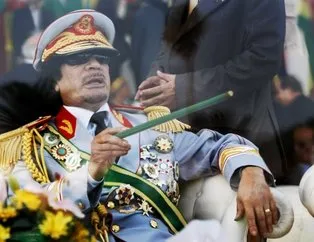 Muammer Kaddafi kimdir? Libya lideri Muammer Kaddafi neden öldü?