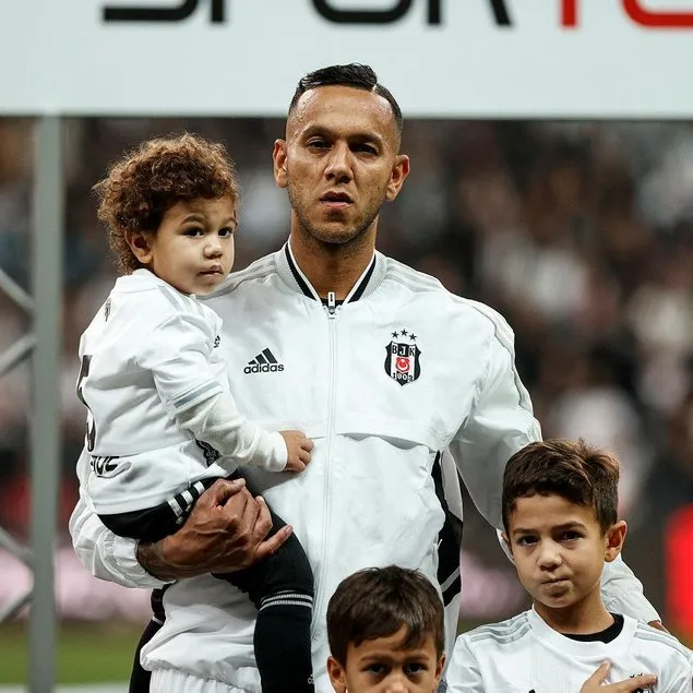 Josef’ten alkışlanacak hareket!