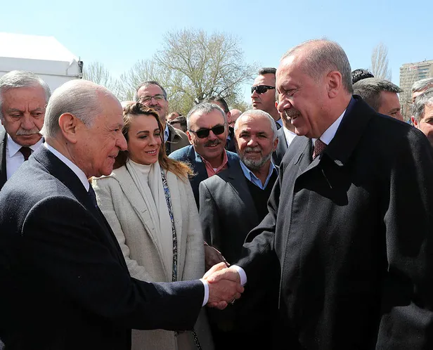 Cumhur İttifakı için büyük gün! Bahçeli'den önemli açıklamalar-4
