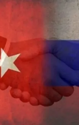 Rusya'dan kritik Türkiye açıklaması