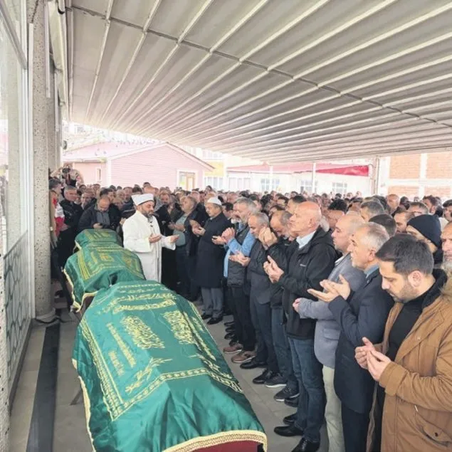 Acı veda