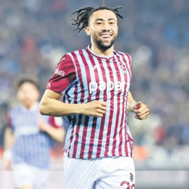 Folcarelli’den büyük başarı