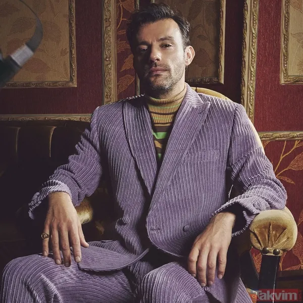 Dilek Taşı’nın yıldızı Salih Bademci’nin eşi de oyuncu çıktı! Duyan inanamadı! Hazal Subaşı’nın partneri meğer eşiyle aynı dizide... - 2