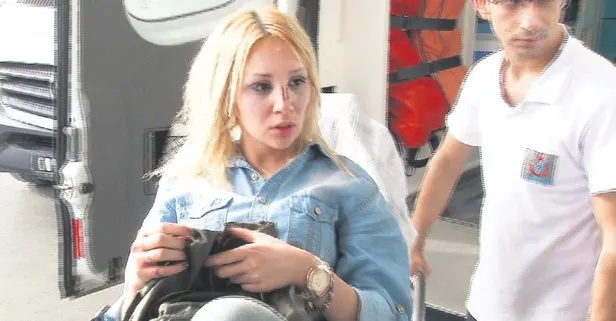 Sabaha kadar dehset Adana’da