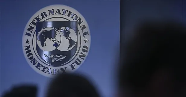 IMF'den Türkiye değerlendirmesi: Büyüme sağlam kalacak enflasyon kademeli olarak düşecek