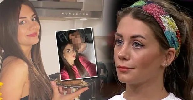 Masterchef Pelin’in sevgilisi ünlü şarkıcı çıktı