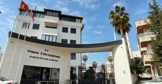 Toros Üniversitesi 9 öğretim üyesi alacak