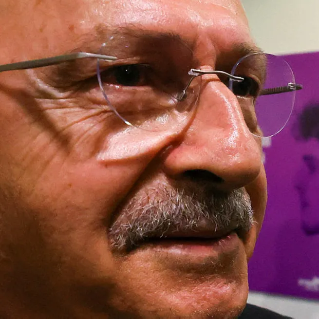 CHPli Mehmet Sevigenden Kemal Kılıçdaroğluna tepki: Erdoğan değil biz kaybettik. Al kırk haramilerini de git!