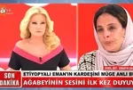 Müge Anlı'da ilginç olay | Etiyopyalı Eman babasını aramak için stüdyoda! Herkesin ağzı açık kaldı! Gerçek çok farklı çıktı