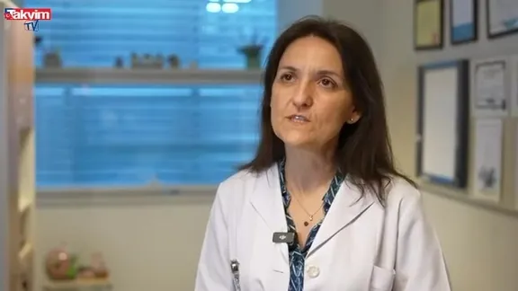 Murat Cemcir'i yoğun bakımlık eden hastalık: Divertikül Kanama nedir?