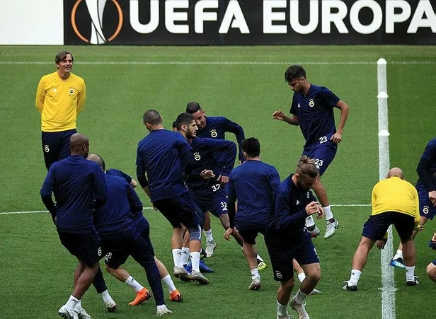 Fenerbahçe - Spartak Trnava maçı ne zaman saat kaçta hangi kanalda?-2