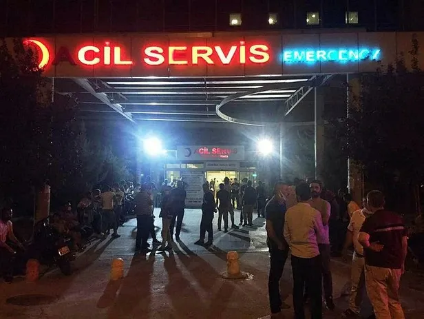 Şanlıurfa'daki provokasyonla ilgili flaş açıklama: İtibar etmeyin-1