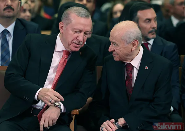 Başkan Erdoğan'ın 'Kürt'lere çağrısının şifreleri: Terörsüz Türkiye için millet projesi | Beklenen müjde ve Erdoğan'ın duası - 8