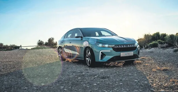 Togg’un yeni modeli T10F eylülde satışta: 600 kilometre menzille geliyor