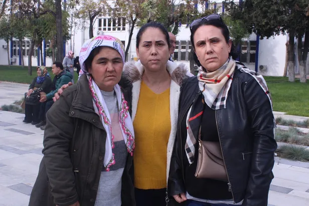 İzmir'de koca dehşeti! 'Sen bakımsızsın' deyip öldüresiye dövdü-4
