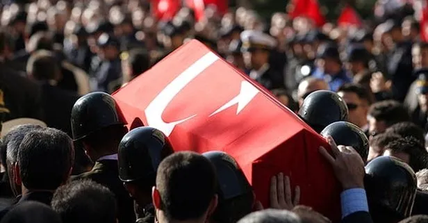 Acı haberi MSB duyurdu! Bir asker şehit oldu