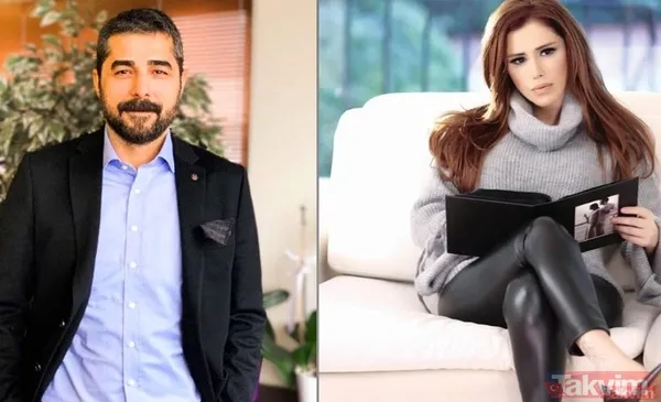 2.Eşi:2000 Yılında İbrahim Tatlıses'in İlk Eşinden Olan Oğlu Ahmet Tatlı İle Evlendi.