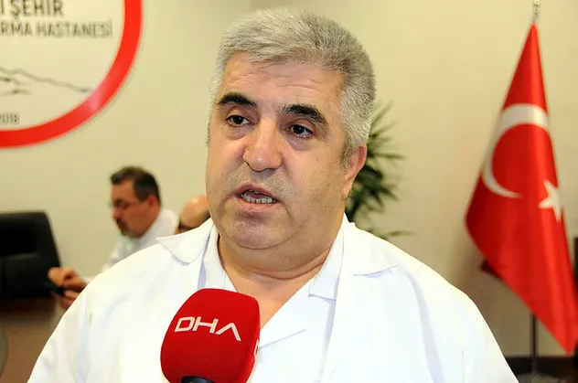 ATM'lerdeki korona tehlikesine dikkat! Bilim Kurulu üyesi uyardı