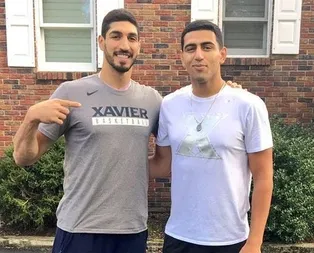 Kerem Kanter Türkiye karşıtı algı peşinde!