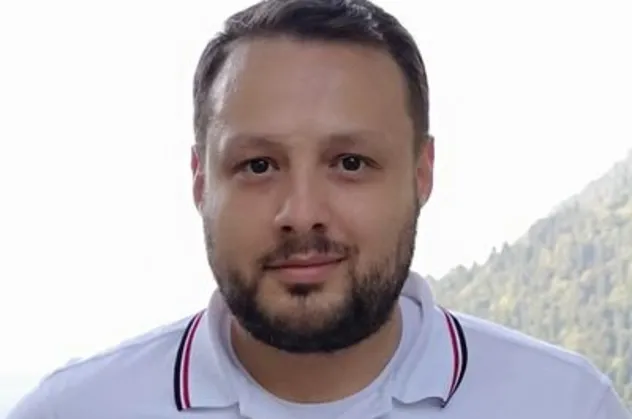 İsmail Cesur kimdir? İsmail Cesur nerelidir?