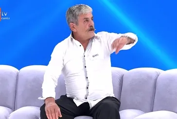 Müge Anlı'da son dakika gelişmesi: Seyfi Birbir oğluna ne yaptı? Acı gerçeği itiraf etti!