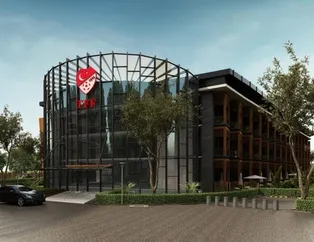 Futbol vadisi Riva'da ikinci proje