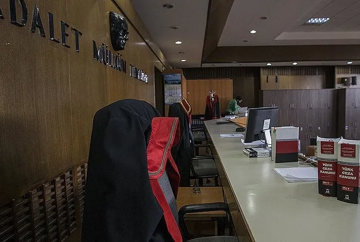 İSTANBUL 19. AĞIR CEZA MAHKEMESİ