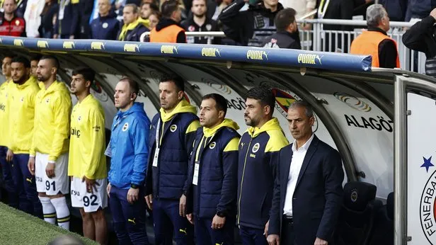 Fenerbahçeden yerli kontenjanı için kritik hamle! Yıldız oyuncuyla anlaşma sağlandı, kulübü bekleniyor
