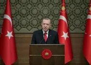 Başkan Recep Tayyip Erdoğandan önemli açıklamalar