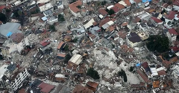 Son dakika: Deprem bölgeleri böyle ihya olacak! Hükümetten e-Birliktelik kampanyası! Ticaret Bakanı Ömer Bolat açıkladı