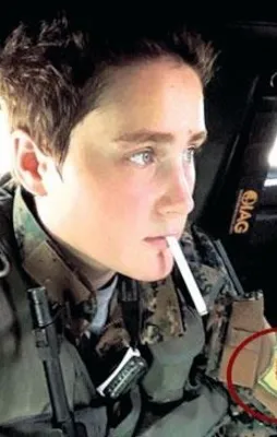 ABD buna ne diyecek?