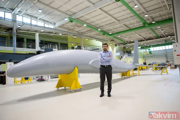 ABD merkezli Bloomberg'den Türk SİHA'larına övgü: Libya ve Azerbaycan'da kaderi değiştirdi - 11