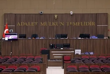 T.C. KARAMAN 3. ASLİYE HUKUK MAHKEMESİNDEN