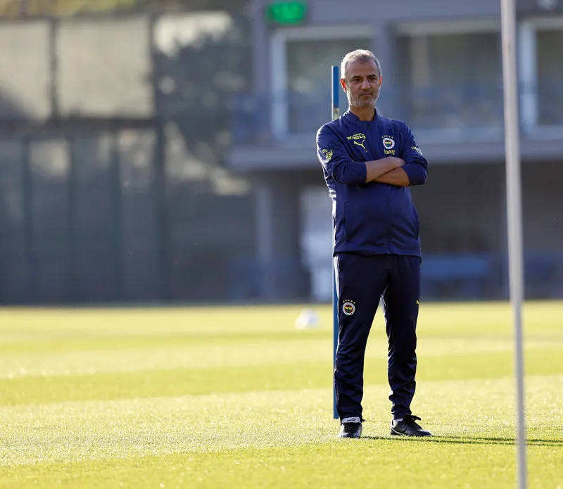 FENERBAHÇE TRANSFER HABERLERİ | Rade Krunic'ten Fenerbahçe talebi! - 5