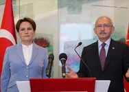 Millet İttifakı’nın ortağı Akşener, Kılıçdaroğlunun HDP hamlesine sessiz mi kalacak?