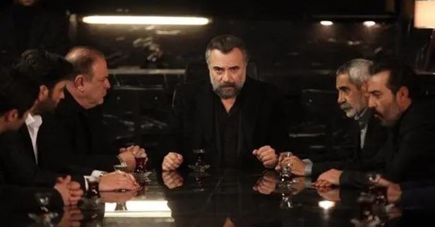 Eşkıya Dünyaya Hükümdar Olmaz 6. yeni sezon 166.bölüm tarihi ne zaman?-5