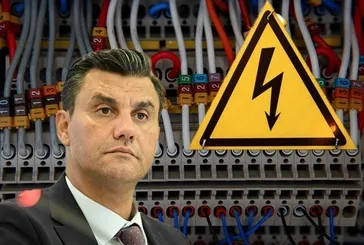 Ferdi Zeyrek olayıyla gündeme gelmişti! Evlerimizde elektrik kaçağına karşı nasıl önlem almalıyız? Uzmanı yangın koruma rolesini anlattı