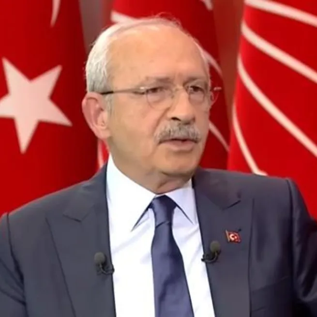 8linin ömrü seçimlikmiş! Kılıçdaroğlu Mutakabat Metninin hükmü kalmadı dedi: İYİ Parti sorusuna kaçamak yanıt