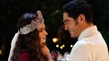 Bir Gece Masalı 9. bölümde neler olacak? Mahir ve Canfezayı kına gecesinde büyük sürpriz bekliyor