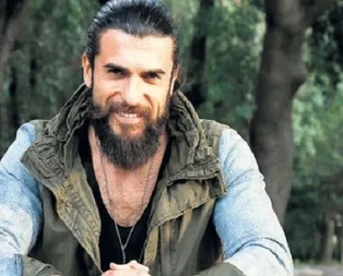 Diriliş Ertuğrulun Turgut Alpi Cengiz Coşkun kimdir gerçek şaşırttı bildiğiniz gibi değil!