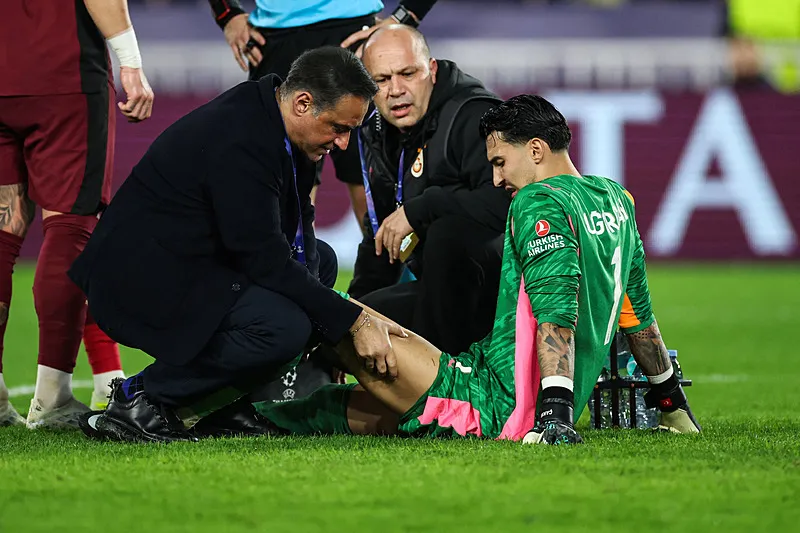 Galatasaray'dan golcü hamlesi! Victor Osimhen'in boşluğunu o yıldızla dolduracak - 12