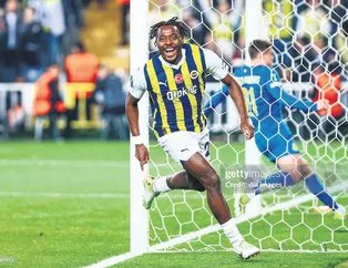 Osayi’de sona doğru