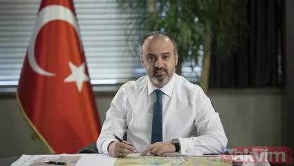 AK Parti Bursa Büyükşehir ve ilçe belediye başkan adayları açıklandı! İşte AK Parti Bursa büyükşehir ve ilçe belediye başkan adayları