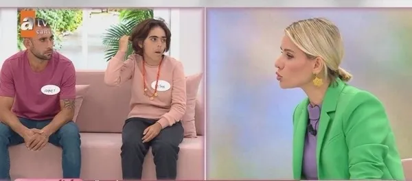 Son dakika: Esra Erol'da skandal olay! Engelli kızı kaçırıp evlenen adam 3 kadını daha kaçırmış: 13 yaşındaki...-9