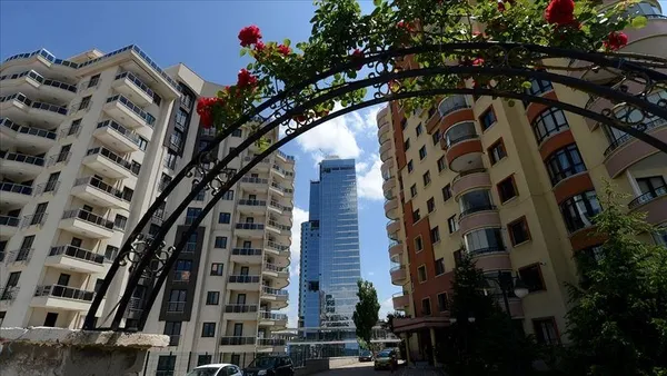 2020’yi rekorla kapatan gayrimenkul lokomotif sektör olmaya devam ediyor: Gayrimenkul yine yıldız olacak-2